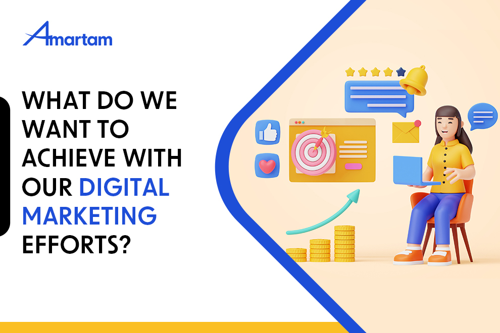 Why Should We Use Digital Marketing Platform for Marketing