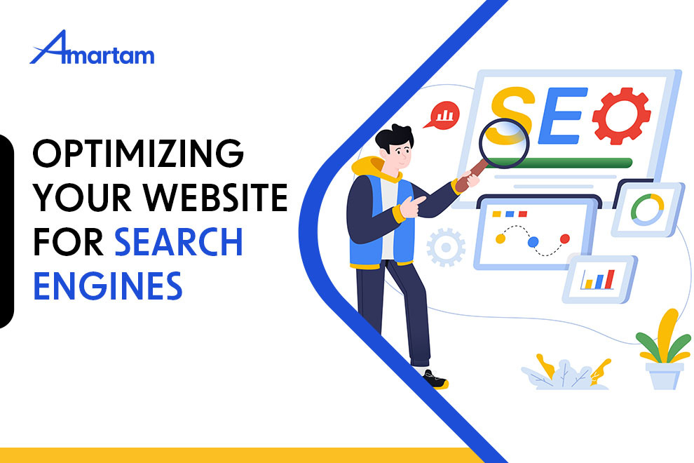 Optimizing Your Website for Search Engines [2024 Edition]