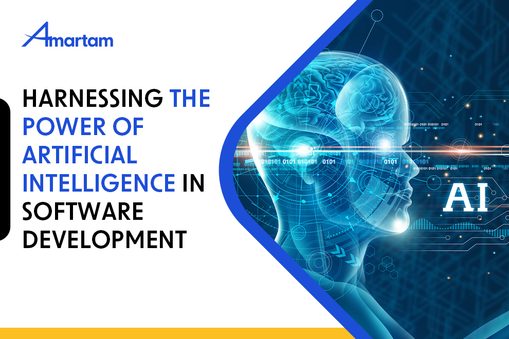 Harnessing the Power of Artificial Intelligence in Software Development