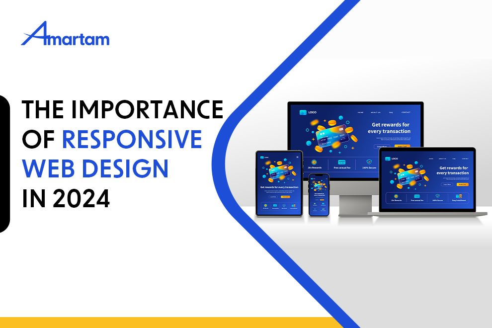 The Importance of Responsive Web Design in 2024