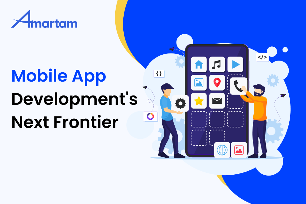 The Rise of Progressive Web Apps: Mobile App Development’s Next Frontier